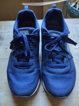 Skechers, talla 43