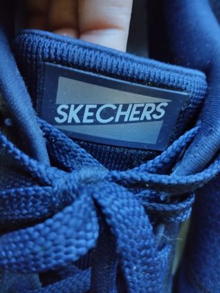 Skechers, talla 43