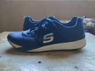 Skechers, talla 43