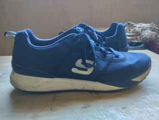 Skechers, talla 43