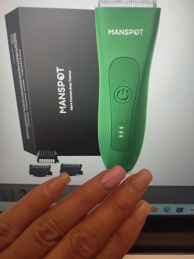 Afeitado y cuidado personal para hombres