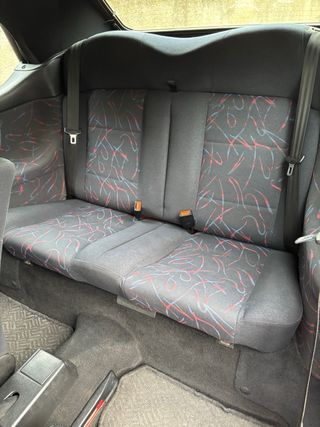 Volkswagen Golf Cabrio 1.8 mk3