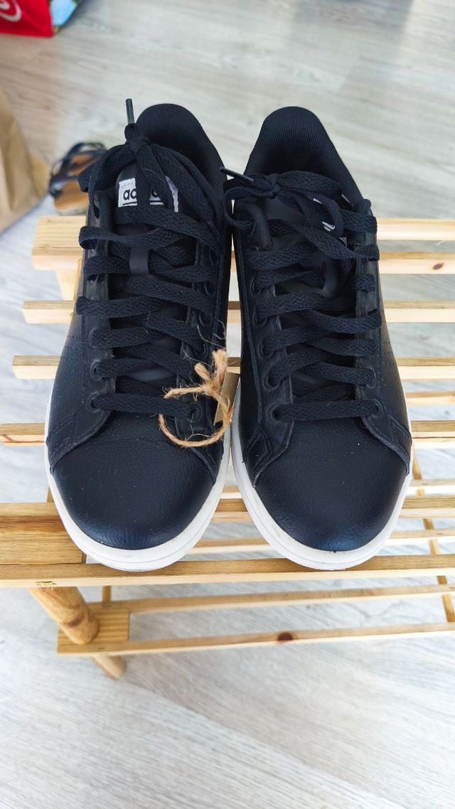 Zapatillas Adidas Negras