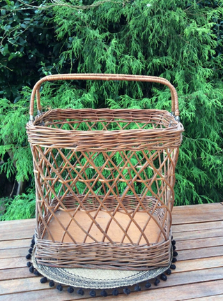 Cesta vimini