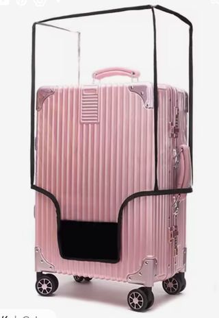 Funda protectora para maleta grande