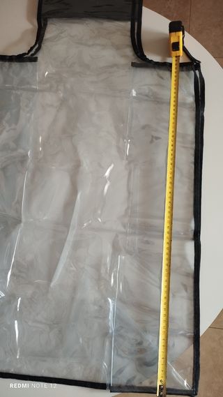 Funda protectora para maleta grande