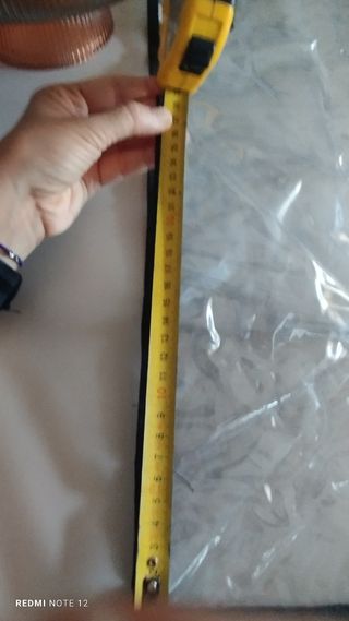 Funda protectora para maleta grande