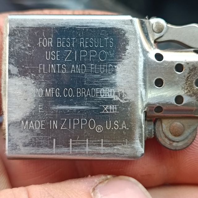 zippo Marlboro