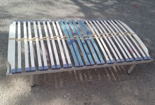 Somier 175 x105