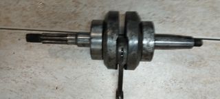 Cigueñal Puch Cobra TT