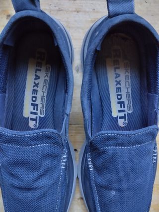 Skechers talla 43