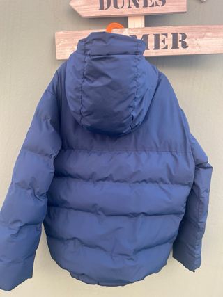 Cazadora chico Zara Talla 11/12