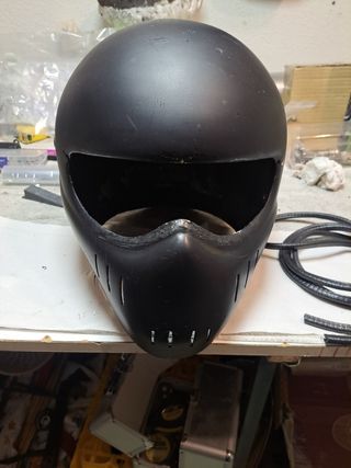 Casco bandit talla xl