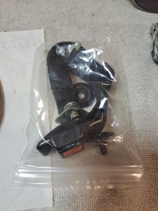 Casco bandit talla xl