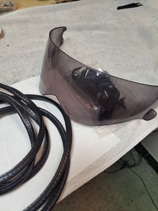 Casco bandit talla xl