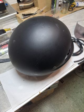 Casco bandit talla xl