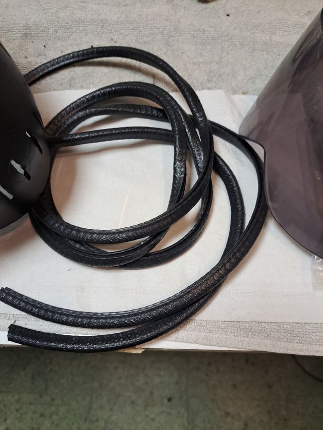 Casco bandit talla xl