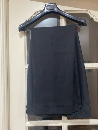 Traje de hombre invitado