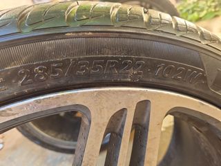 Juego ruedas con llantas, juego completo