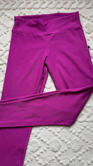 Leggins deportivos mujer XS/S