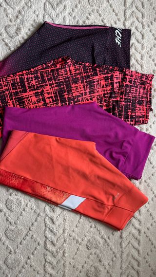 Leggins deportivos mujer XS/S