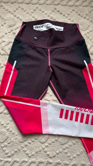 Leggins deportivos mujer XS/S