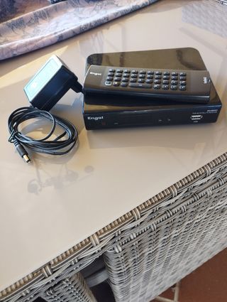 DECODIFICADOR ENGEL RS4800Y