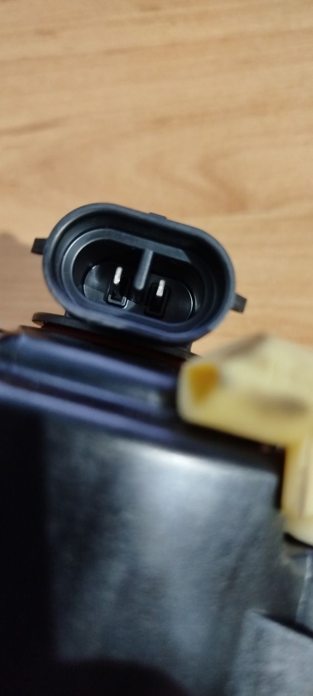 Faro Antiniebla Valeo