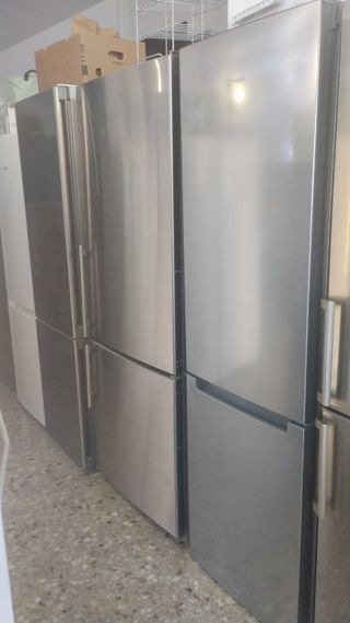 Nevera frigorífico segunda mano