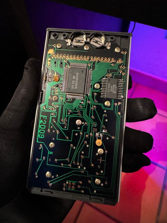 Sharp Calcolatrice scientifica EL-512