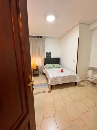 Habitación individual por noche