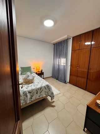 Habitación individual por noche