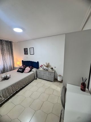 Habitación individual por noche