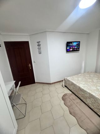 Habitación individual por noche