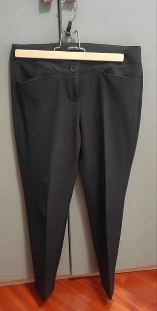 Completo giacca pant. PennyBlack nero