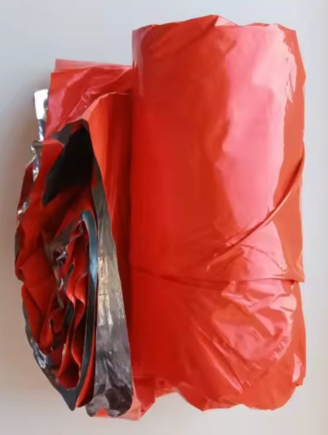 Saco térmico de supervivencia GRAN OFERTA!!!