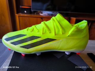 Adidas X Speedportal - Botas Fútbol