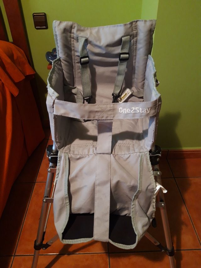 Trona Plegable One2Stay