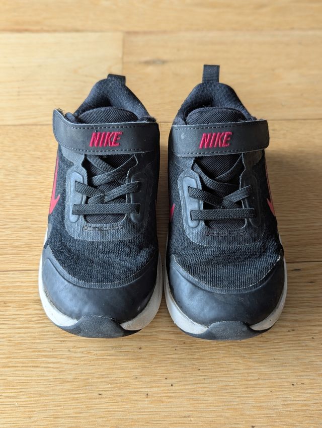 Zapatillas Nike talla 27