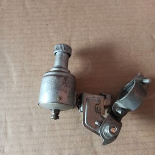 Dinamo bicicletta