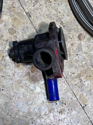 Bomba Agua Ford Sierra Cosworth 2WD