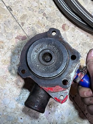 Bomba Agua Ford Sierra Cosworth 2WD