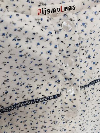 Camisón señora tirantes M