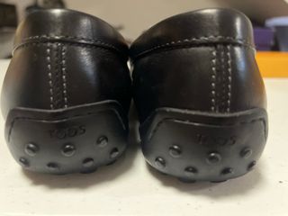 Zapatos Tod's - Mocasines negros