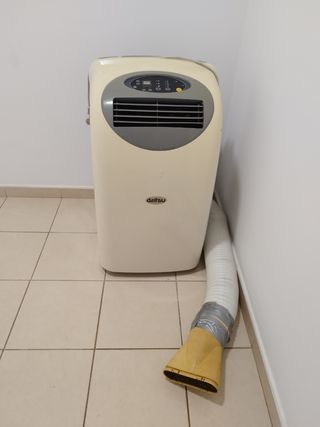 No pases frio no calor 