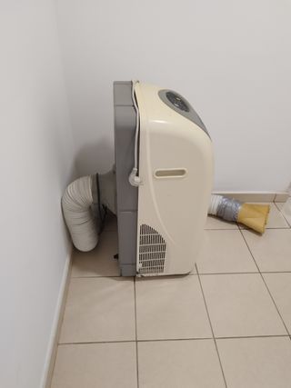 No pases frio no calor 