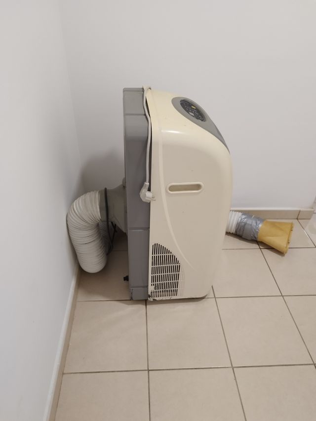 No pases frio no calor 