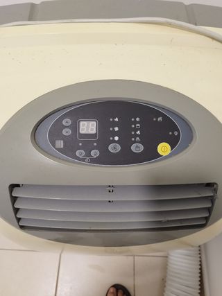 No pases frio no calor 