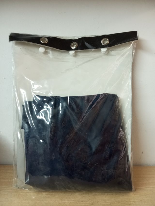 2piezas chubasquero moto,bicicleta.Nuevo