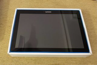 Tablet Lenovo TB-X103F 10" Android
